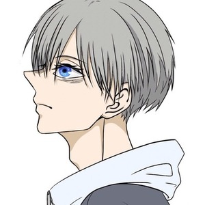 アイコンにどうですか？