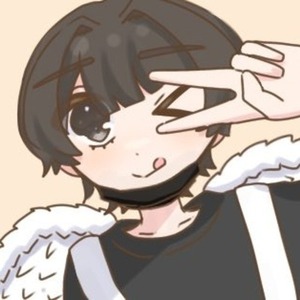 SNSアイコン作成