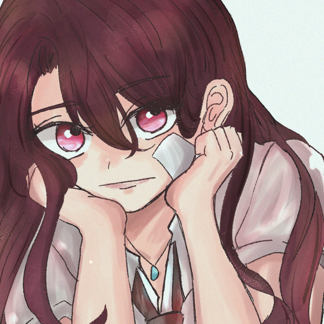 SNSアイコン描きます！