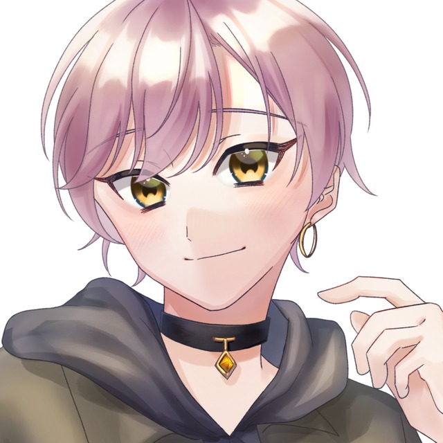 【格安】SNSアイコン描きます【短期納品】