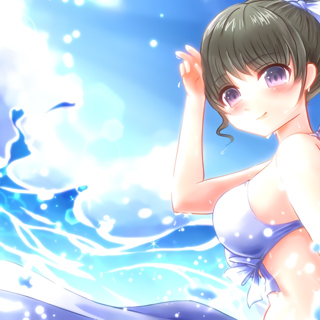 アイコン・サムネなどイラストお描きします