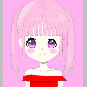 アイコン描きます！