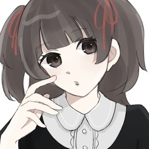 アイコン、ヘッダー、イラスト等お描きします。