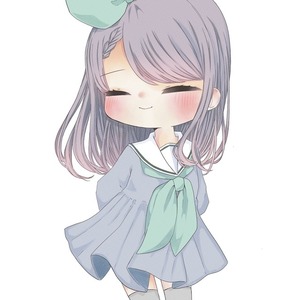 アイコン描きます