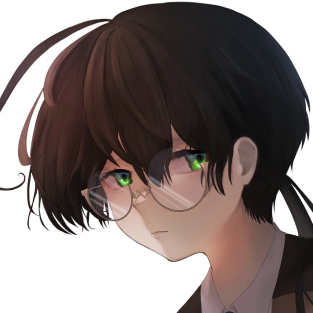 SNSアイコン描きます