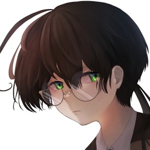 SNSアイコン描きます