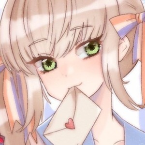 SNSアイコン描きます！