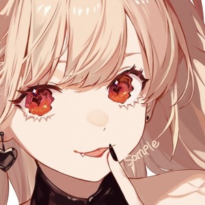 ハイクオリティなアイコンを制作します！