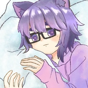 SNSアイコン描きます🫣