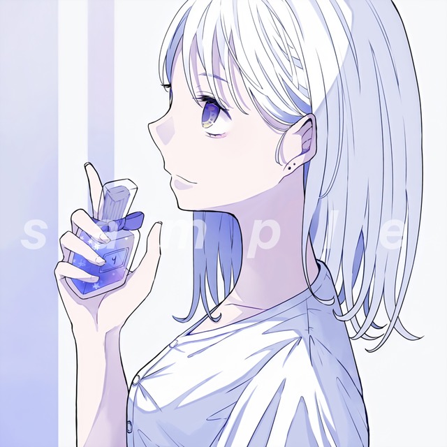 納得のいくアイコンお描き致します