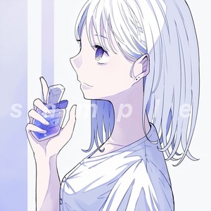 納得のいくアイコンお描き致します