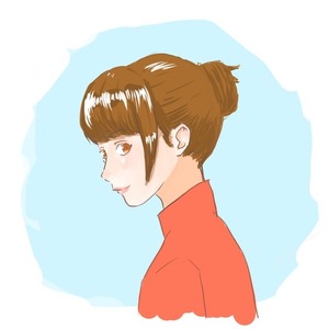 SNS用のアイコン制作を承ります。