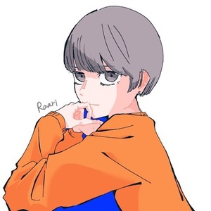 あなたのアイコン描きます！