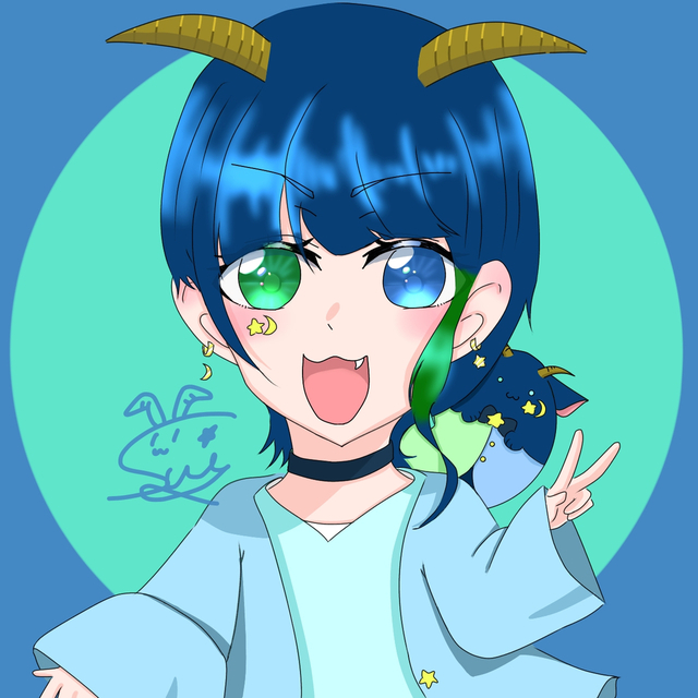 等身 アイコンサイズ