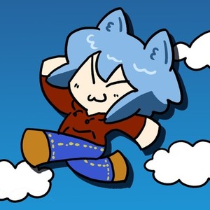 デフォルメ調のアイコン制作