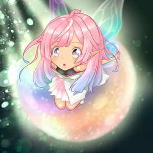 SNS用アイコン制作