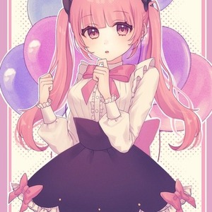 SNSアイコン、立ち絵、スタンプ等2000円～お描きします！