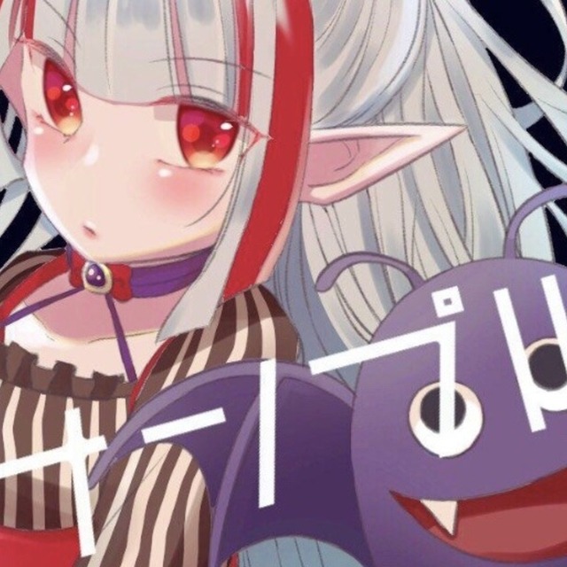 《アイコンイラスト》ご要望に合わせて作成致します！