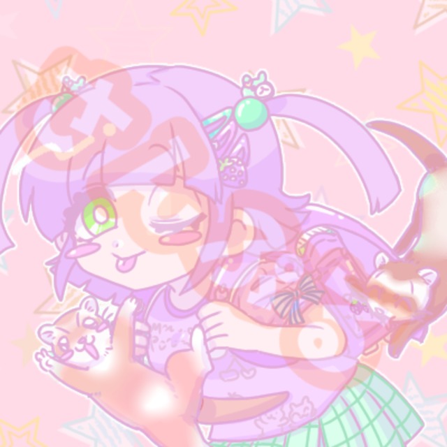 アイコン描きます！