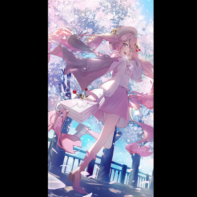 キャラ（肩～全身）+背景の料金です。