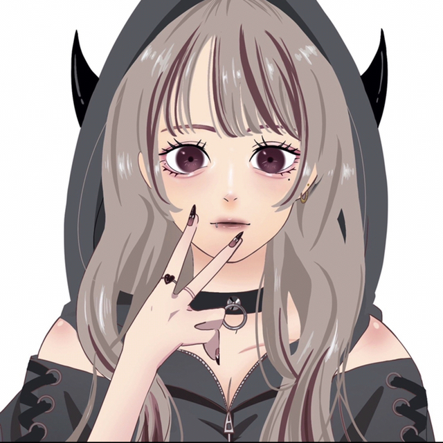 夢絵等描きます^.".^!♡