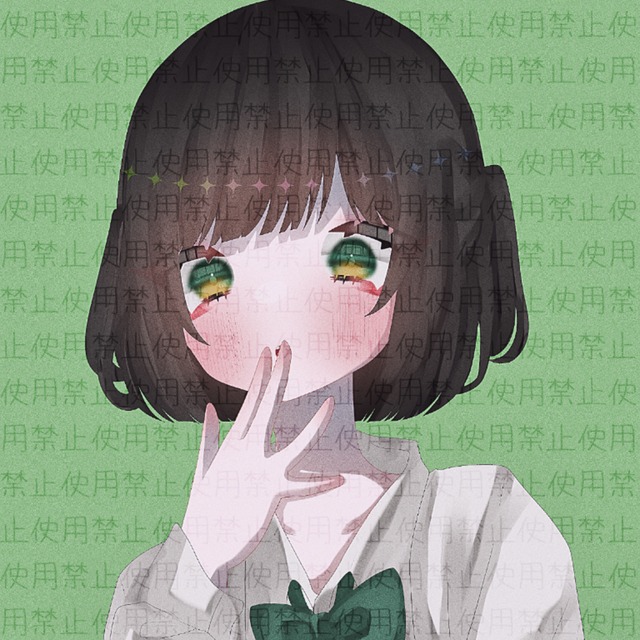 アイコン制作承ります！