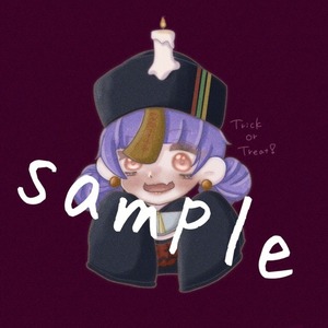 SNSイラストアイコン