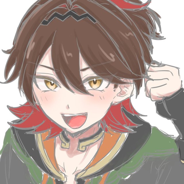 あなた好みの絵を描かせてください！