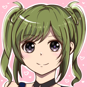 SNSアイコン制作