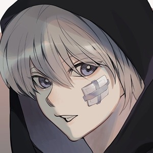 SNSアイコン描きます！