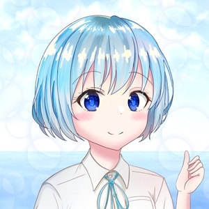 可愛い女の子のアイコン作ります イメージ通りのキャラのアイコンが欲しい方へ