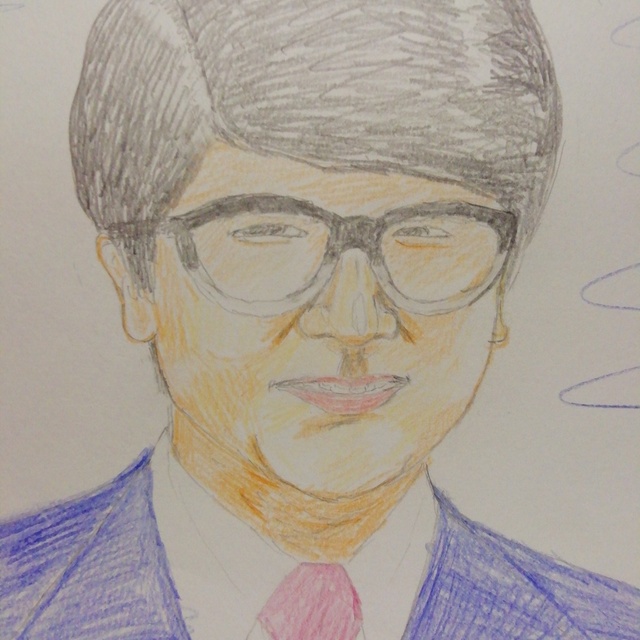 イラスト、似顔絵、動物も他