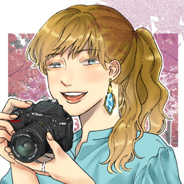 SNSアイコン承ります