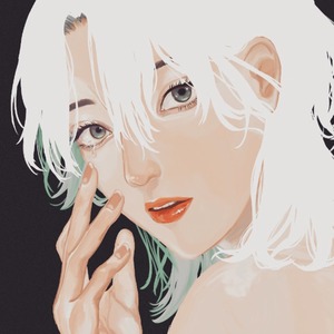 オリジナルのSNS用アイコン描きます！