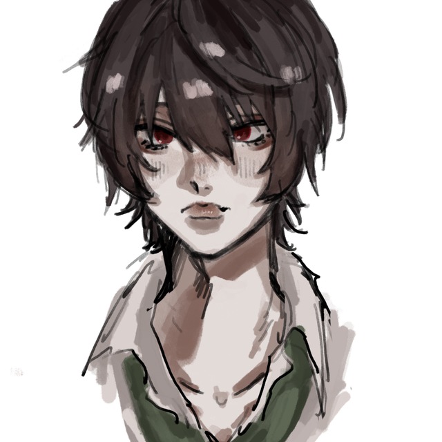 アイコン・夢絵オーダー