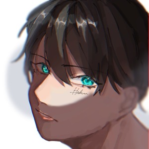 SNSアイコンなど