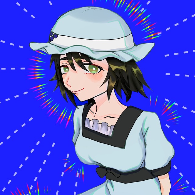 イラスト描きます