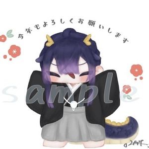 イラスト描きます！