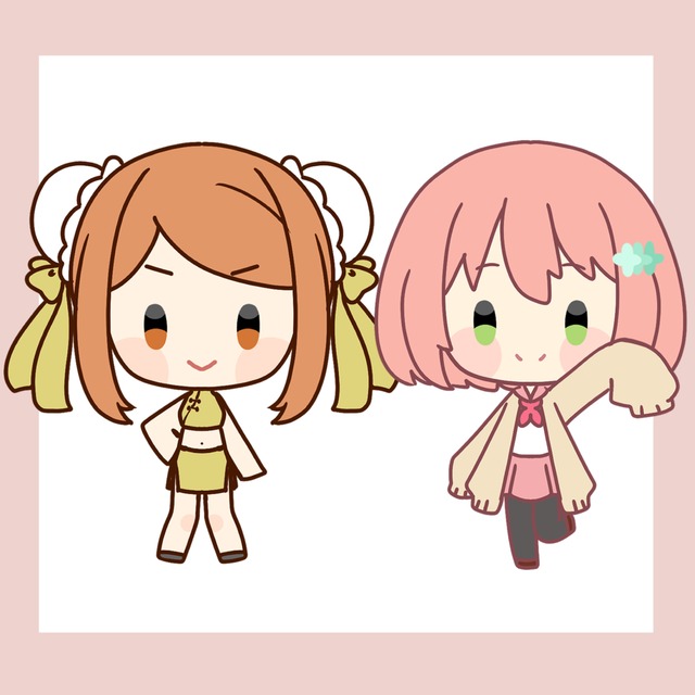 八雲様 専用 | スキマ - イラスト依頼・opt販売ならSKIMA