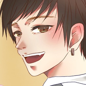 SNSアイコン描きます.*･ﾟ