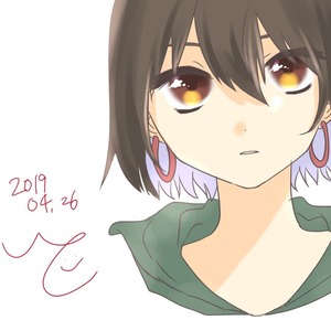 イラストオーダー アイコン