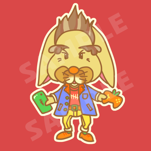 O様専用SNSアイコン