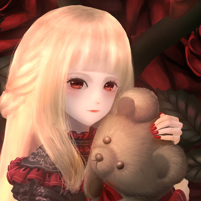 イラスト制作します。