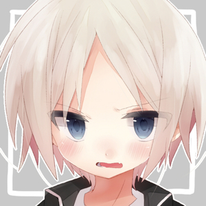 SNS等で使用できるアイコン用イラスト、承ります！