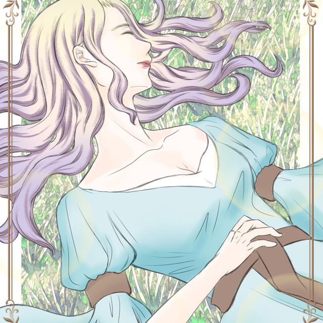 アイコンをはじめとしたイラスト描きます。