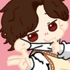 アカウントイラスト描きます！　【ミニキャラ】