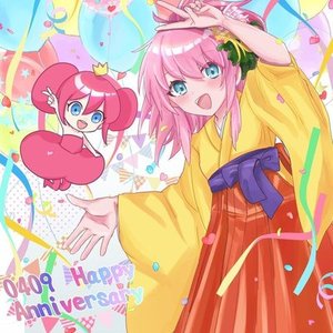 イラスト(バストアップ・背景なし)