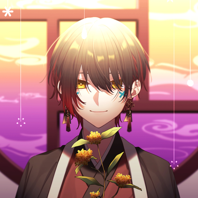 SNSアイコン他、イラスト制作します！