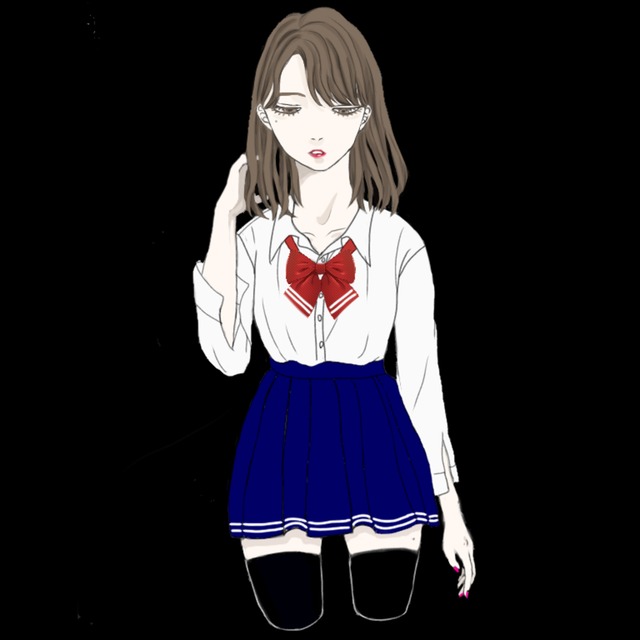 SNSアイコン制作します！