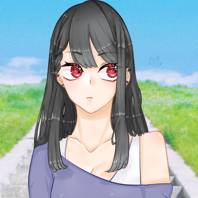 どんなイラストでも受け付けます